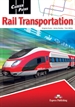 Portada del libro Rail Transportation