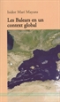 Portada del libro Les Balears en un context global