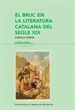 Portada del libro El Bruc en la literatura catalana del segle XIX