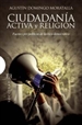Portada del libro Ciudadanía activa y religión