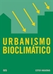 Portada del libro Urbanismo bioclimático