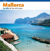 Portada del libro Mallorca, la isla de las mil caras