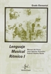 I.Lenguaje Musical Ritmico