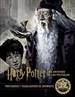 Portada del libro Harry Potter: los archivos de las películas 11. Profesores y trabajadores de Hogwarts