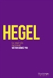 Portada del libro Hegel