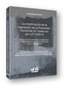 Portada del libro La modificación de la regulación de la propiedad horizontal en Catalunya por Ley 5/2015
