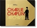 Portada del libro The Charlie Chaplin Archives