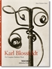 Portada del libro Karl Blossfeldt. The Complete Published Work