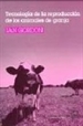 Portada del libro Tecnología de la reproducción de los animales de granja