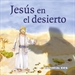Portada del libro Jesús en el desierto