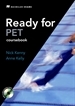 Portada del libro READY FOR PET Sb Pk -Key Exam Dic 2007