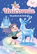 Portada del libro Unicornia 7 - Un palacio de hielo