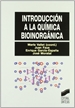 Portada del libro Introducción a la química bioinorgánica