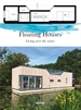 Portada del libro Floating Houses. Living over the water