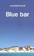 Portada del libro Blue bar
