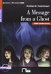 Portada del libro A Message From A Ghost (Free Audio)