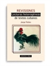 Portada del libro Revisiones. Lecturas heterogéneas de textos cubanos