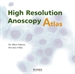 Portada del libro High Resolution Anoscopy Atlas