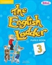 Portada del libro The English Ladder Level 3 Pupil's Book