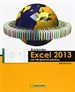 Portada del libro Aprender Excel 2013 Con 100 Ejercicios