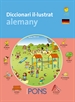 Portada del libro Diccionari il·lustrat alemany