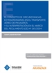 Portada del libro El concepto de circunstancias extraordinarias en el transporte aéreo de pasajeros y su interpretación en el marco del reglamento (CE) Nº261/2004 (Papel + e-book)