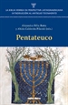 Portada del libro Pentateuco - La Biblia Hebrea en perspectiva latinoamericana