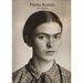Portada del libro Frida Kahlo. Sus fotos