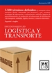 Portada del libro Dicc. Logística y Transporte