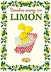 Portada del libro Remedios caseros con limón