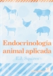 Portada del libro Endocrinología animal aplicada