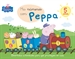Portada del libro Peppa Pig. Primeros aprendizajes - Mis números con Peppa Pig (5 años)