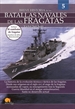 Portada del libro Breve historia de las batallas navales de las fragatas