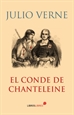 Portada del libro El conde de Chanteleine