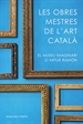 Portada del libro Les obres mestres de l'art català