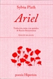 Portada del libro Ariel