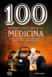 Portada del libro 100 moments estel·lars de la medicina