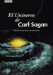 Portada del libro El Universo de Carl Sagan