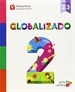 Portada del libro Globalizado 2.3 (aula Activa) Andalucia
