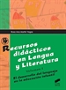 Portada del libro Recursos didácticos en Lengua y Literatura. Volumen I
