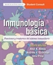 Portada del libro Inmunología básica + StudentConsult + StudentConsult en español (5ª ed.)