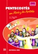 Portada del libro Pentecostés con María y los Apóstoles