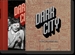 Portada del libro Dark City. The Real Los Angeles Noir