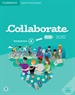 Portada del libro Collaborate Level 4 Workbook with Digital Pack English for Spanish Speakers