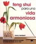 Portada del libro Feng Shui para una vida armoniosa