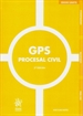 Portada del libro GPS Procesal civil 3ª Edición