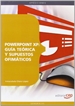 Portada del libro PowerPoint XP: Guía Teórica y Supuestos Ofimáticos