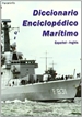 Portada del libro Diccionario enciclopédico marítimo  Español-Inglés