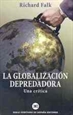 Portada del libro La globalización depredadora