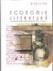 Portada del libro Economía y Literatura